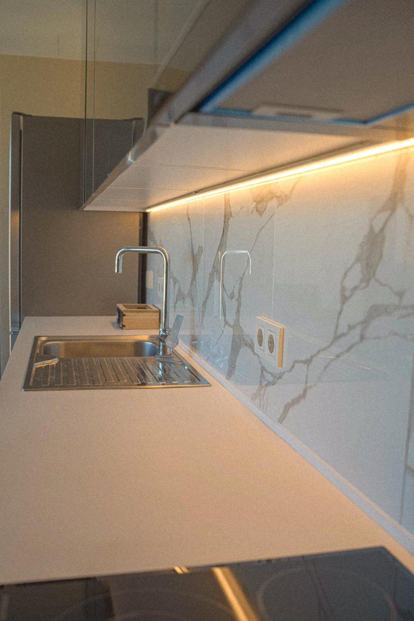 180° View Apartment In Diamond Building Skopje Luaran gambar
