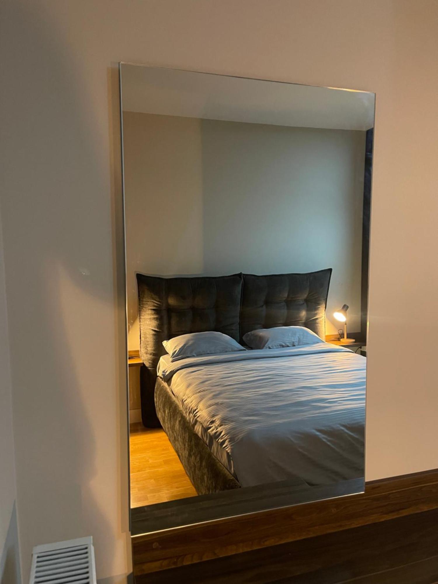 180° View Apartment In Diamond Building Skopje Luaran gambar