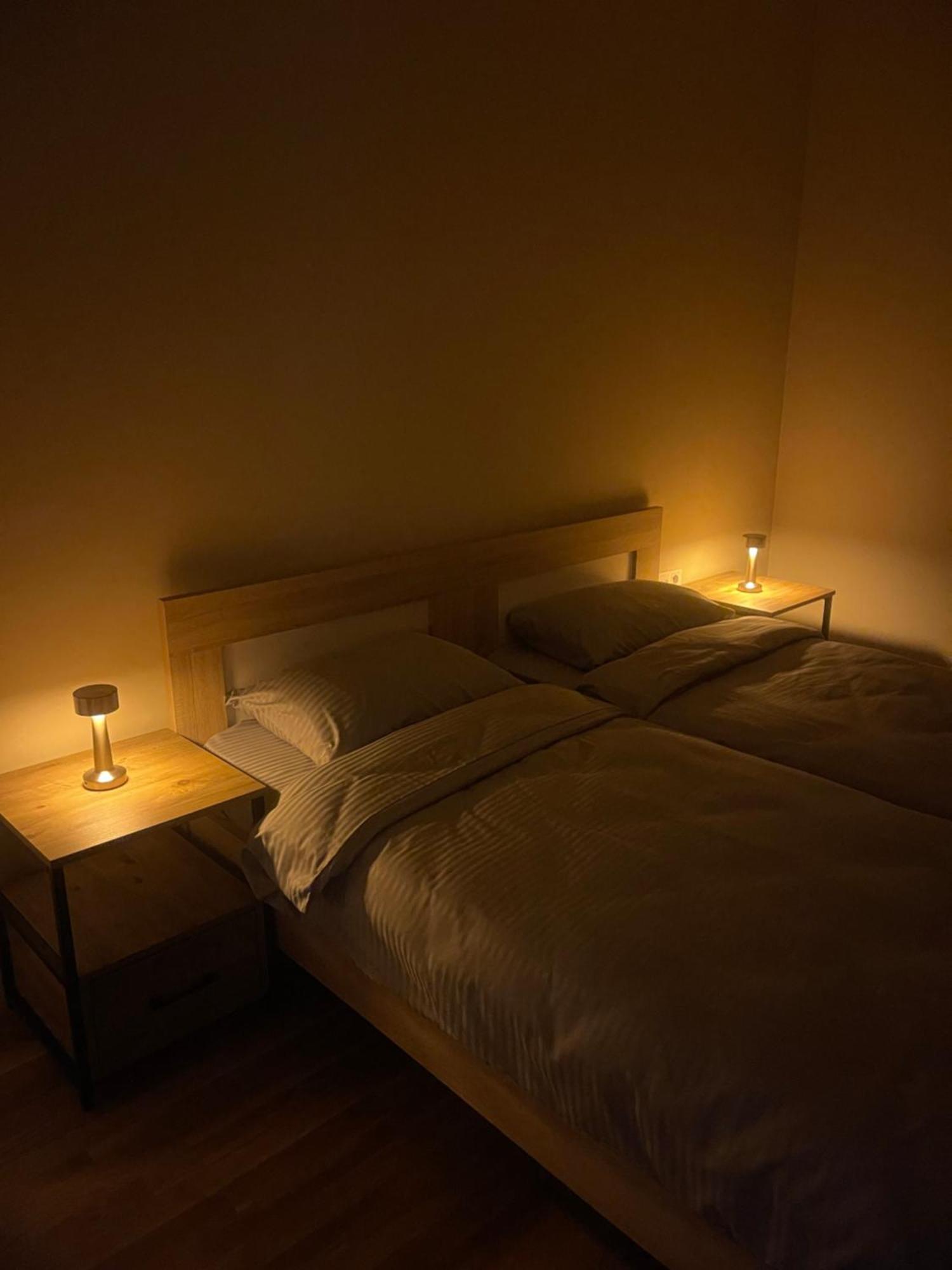 180° View Apartment In Diamond Building Skopje Luaran gambar