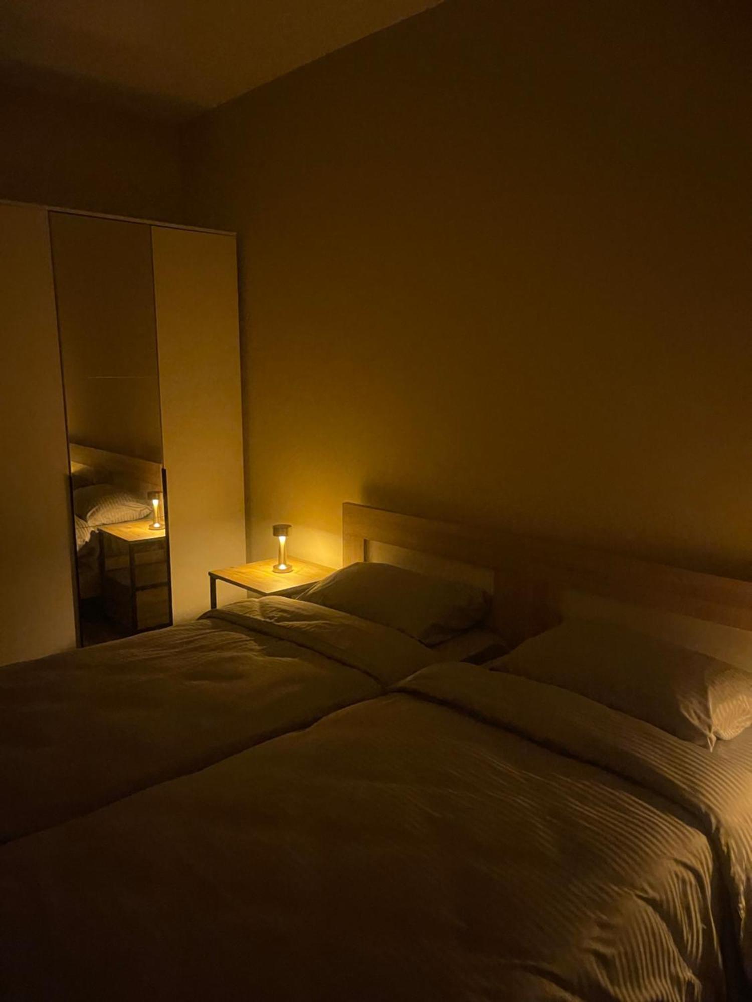 180° View Apartment In Diamond Building Skopje Luaran gambar