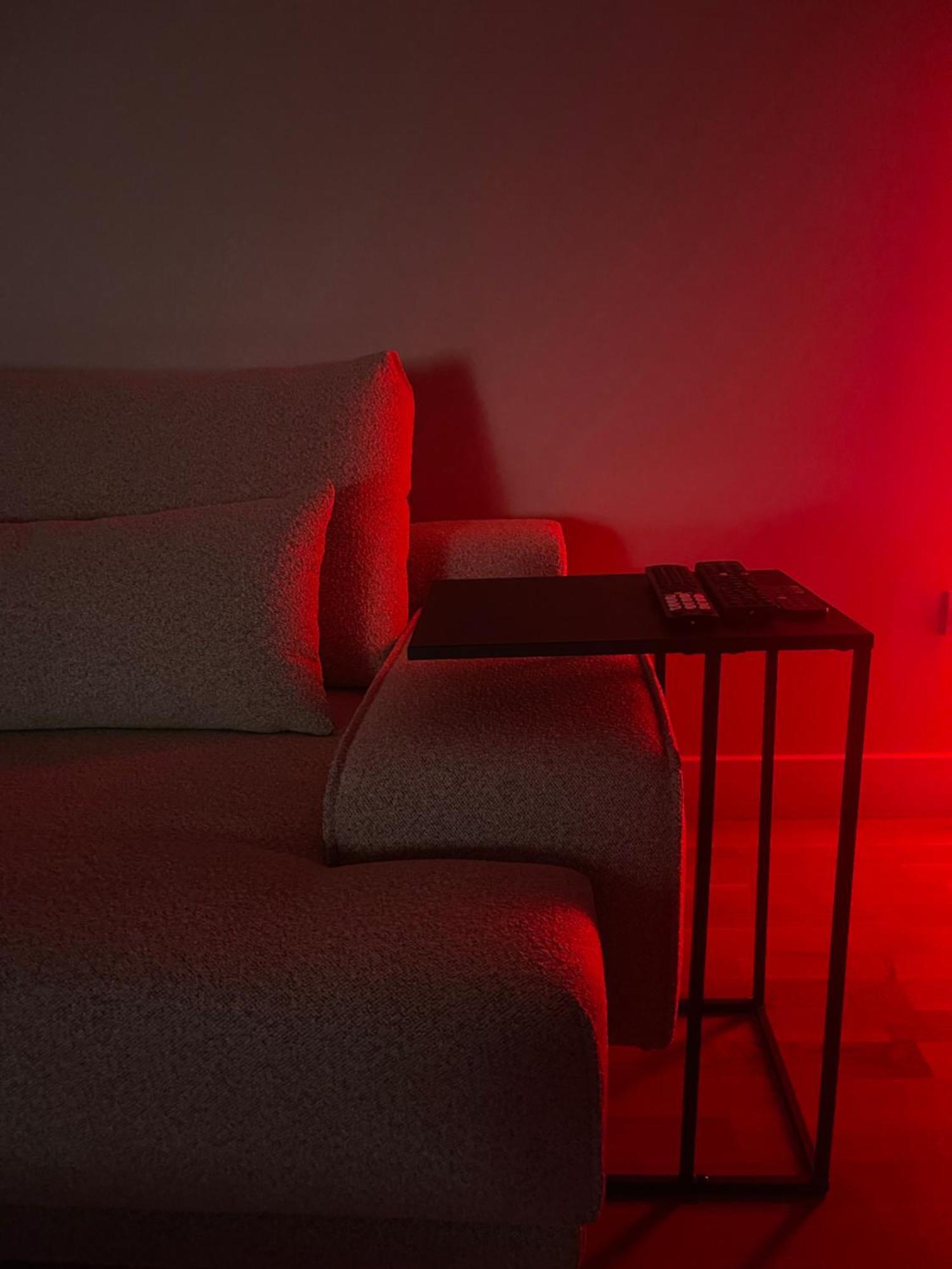 180° View Apartment In Diamond Building Skopje Luaran gambar