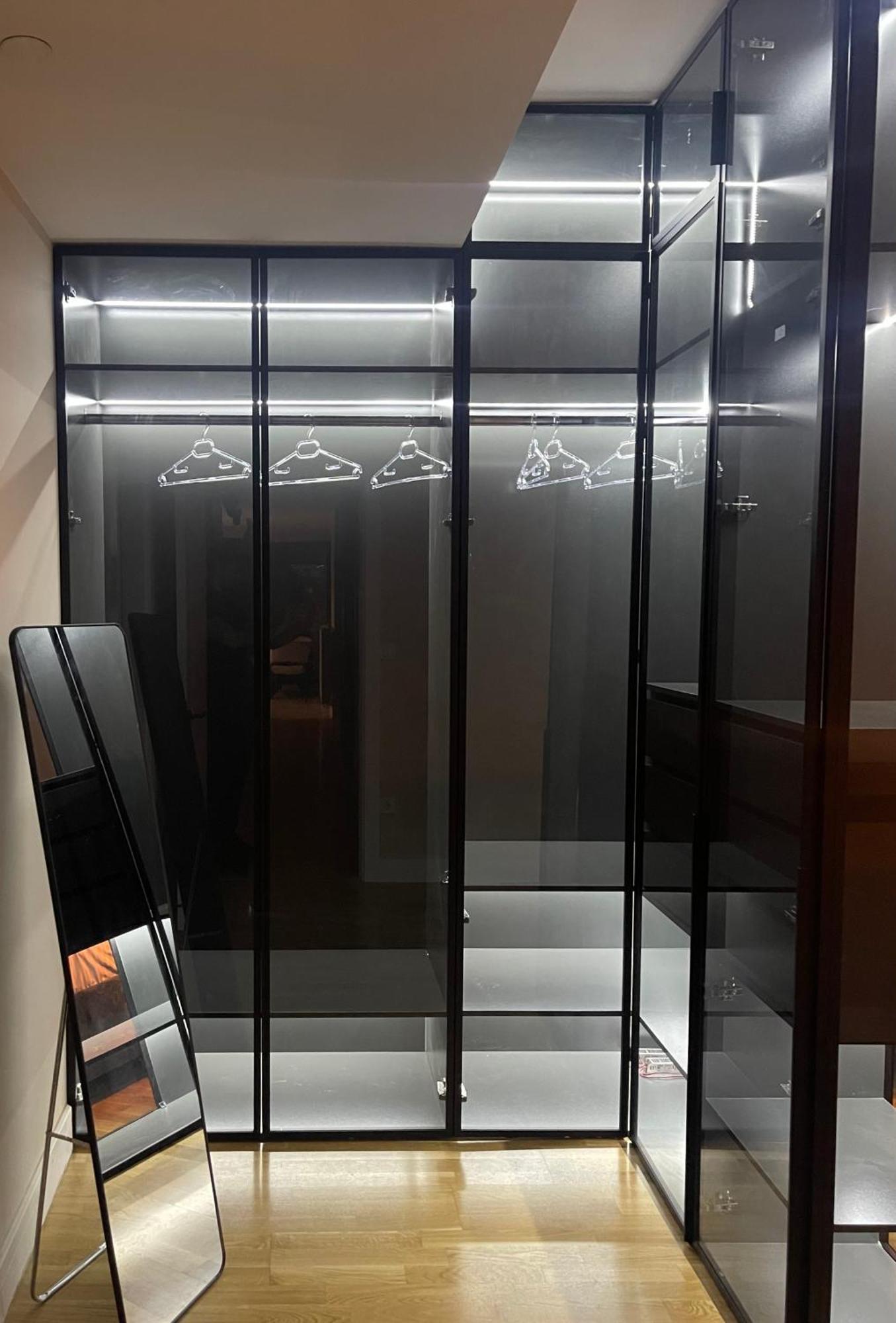 180° View Apartment In Diamond Building Skopje Luaran gambar
